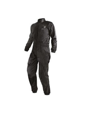 LIETAUS KOSTIUMAS SHOT JUODAS